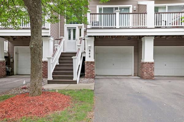 846 Trenton LN N, Plymouth, MN 55441