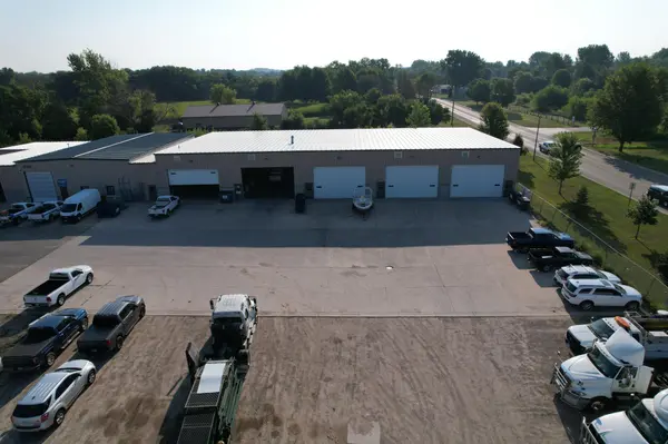 3101 Industrial DR #400, Faribault, MN 55021