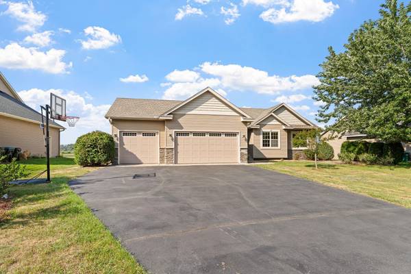 2539 154th LN NW, Andover, MN 55304