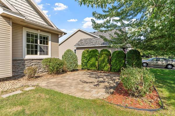 2539 154th LN NW, Andover, MN 55304