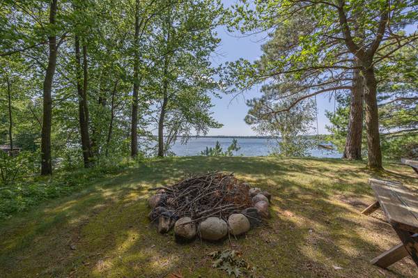 TBD Timber Drive, Hackensack, MN 56452