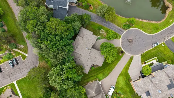 3529 Green Ridge RD, Hopkins, MN 55305