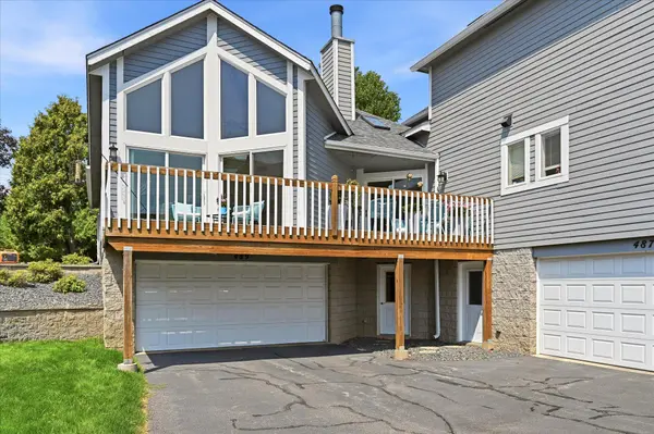 489 Mariner DR, Bayport, MN 55003