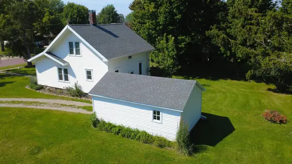 608 Barker ST, Hartland, MN 56042
