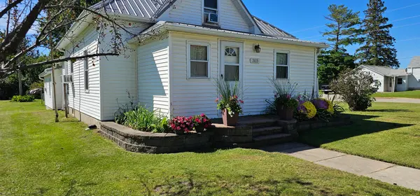 303 Minnesota AVE E, Sebeka, MN 56477