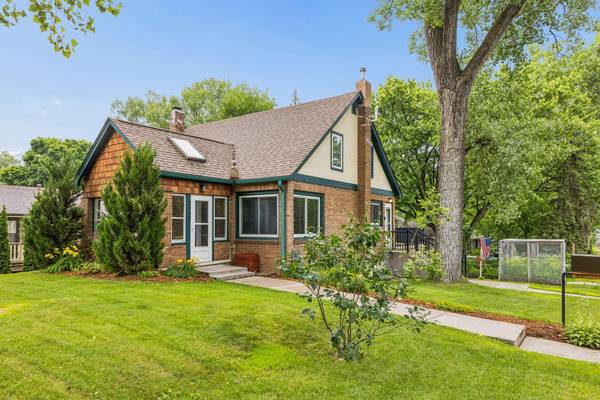 2940 Maryland AVE S, Saint Louis Park, MN 55426