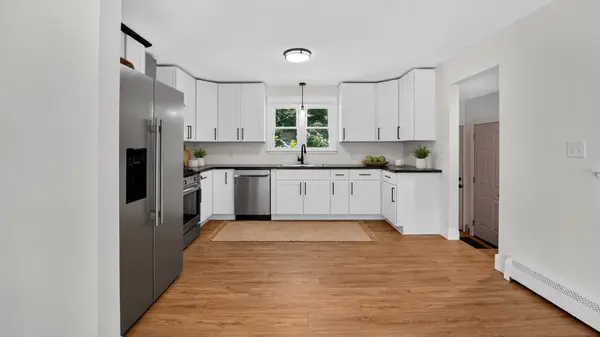 285 W 1st ST, Rush City, MN 55069