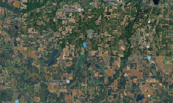 2780 285th AVE NW, Isanti, MN 55040