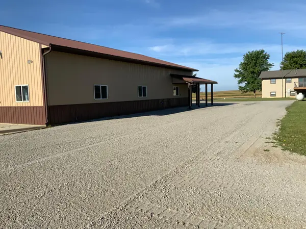 25227 State Highway 23, Roscoe, MN 56371