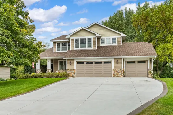 4981 Lansing AVE NE, Saint Michael, MN 55376