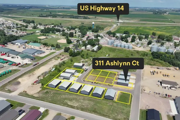 311 Ashlynn CT, Courtland, MN 56021