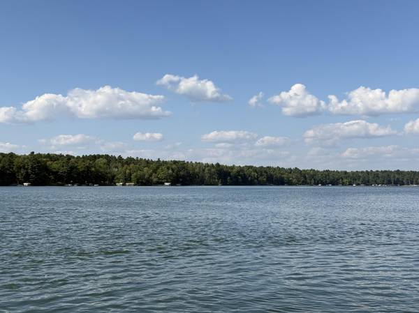 TBD2 Long Lake RD, Stone Lake, WI 54876