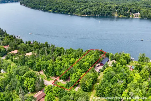 TBD2 Long Lake RD, Stone Lake, WI 54876