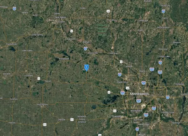 1011 Highway 25 SE, Buffalo, MN 55313