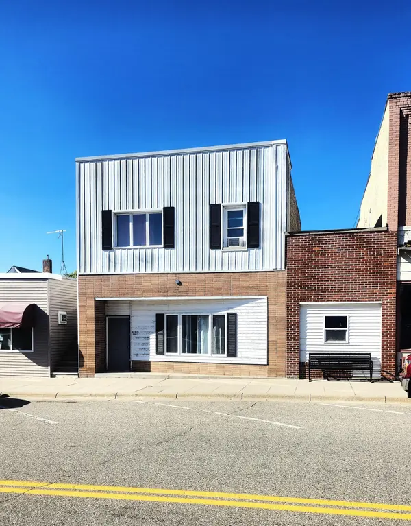 46 W Main Street, Osakis, MN 56360