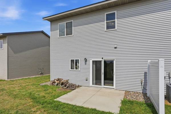 416 Sierra PL, Roberts, WI 54023