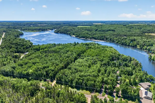 TBD River RD, Trego, WI 54888