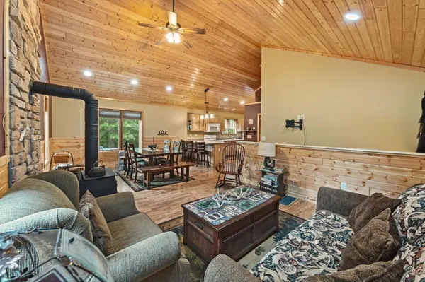 24493 County Road X, Shell Lake, WI 54871