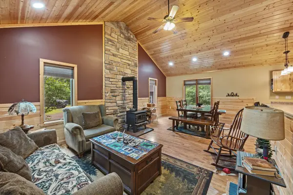 24493 County Road X, Shell Lake, WI 54871