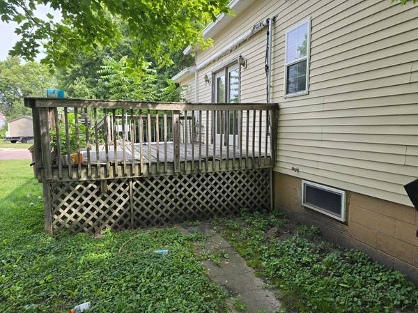214 E 8th ST, Fairmont, MN 56031