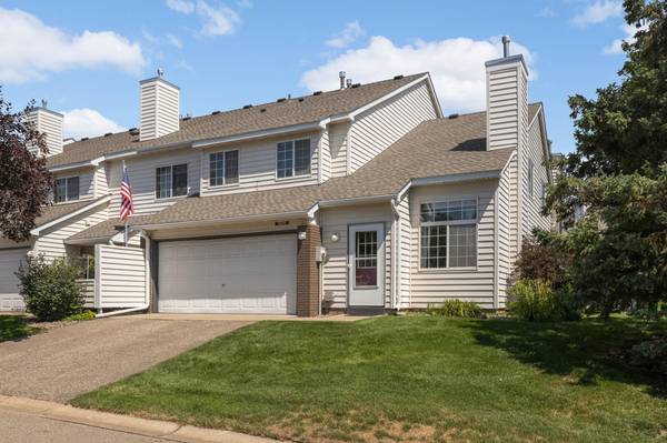 12830 Echo LN, Apple Valley, MN 55124
