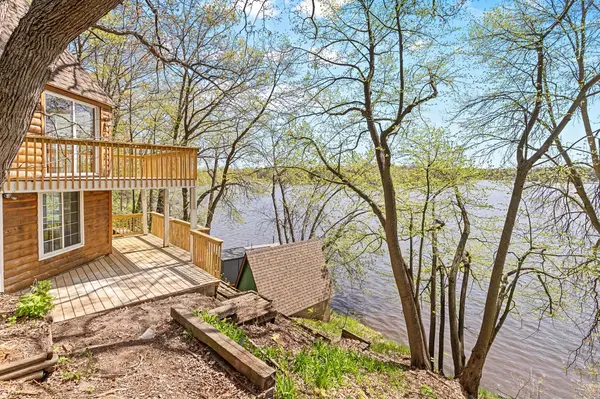 19055 Island View DR, Mora, MN 55051