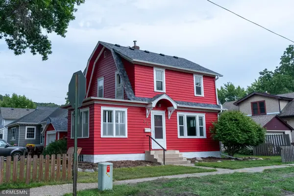 311 Varner ST N, Jordan, MN 55352