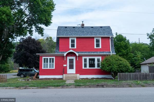311 Varner ST N, Jordan, MN 55352