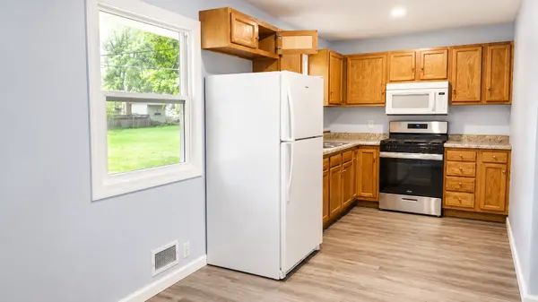 5901 Ewing AVE N, Brooklyn Center, MN 55429