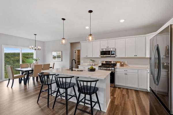 17000 Traprock ST NW, Ramsey, MN 55303