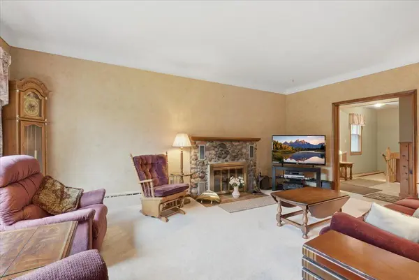 1290 1st ST, Downing, WI 54734