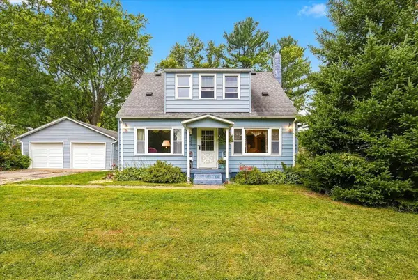1290 1st ST, Downing, WI 54734