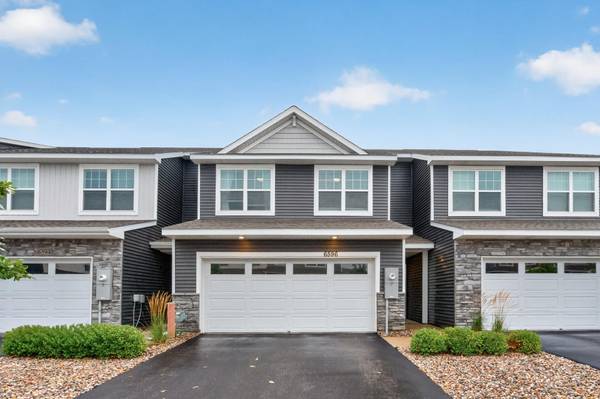 6596 Genevieve TRL S, Cottage Grove, MN 55016