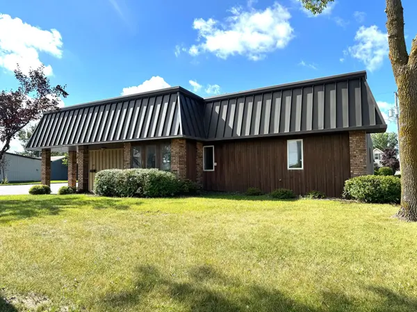 745 W Main ST, Perham, MN 56573
