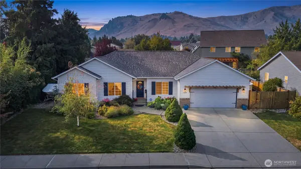 1635 Washington ST, Wenatchee, WA 98801