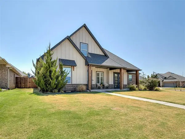 616 Vintage DR, Norman, OK 73069