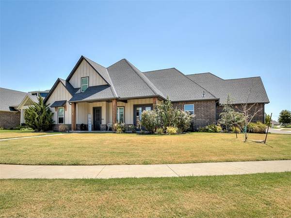 616 Vintage DR, Norman, OK 73069