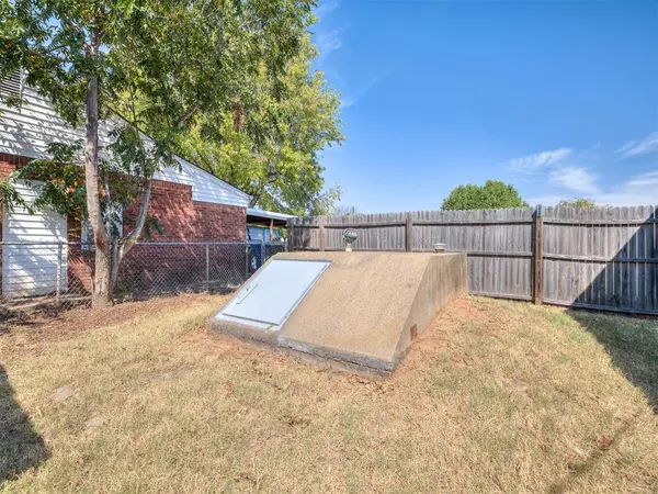 100 W Myrtle DR, Oklahoma City, OK 73110