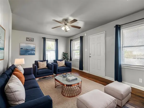 100 W Myrtle DR, Oklahoma City, OK 73110