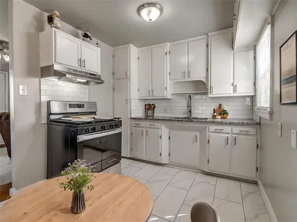 100 W Myrtle DR, Oklahoma City, OK 73110