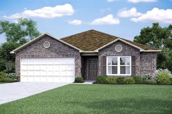 214 Broad River DR, Chandler, OK 74834