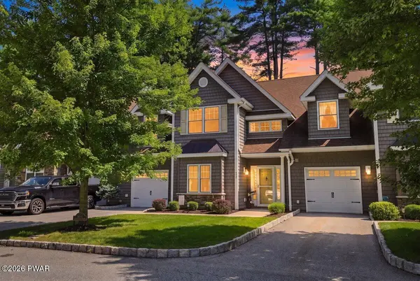 502 Braeburn PATH, Matamoras, PA 18336