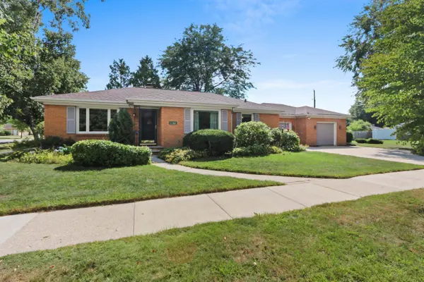 1862 MELON AVE, Green Bay, WI 54302-3449