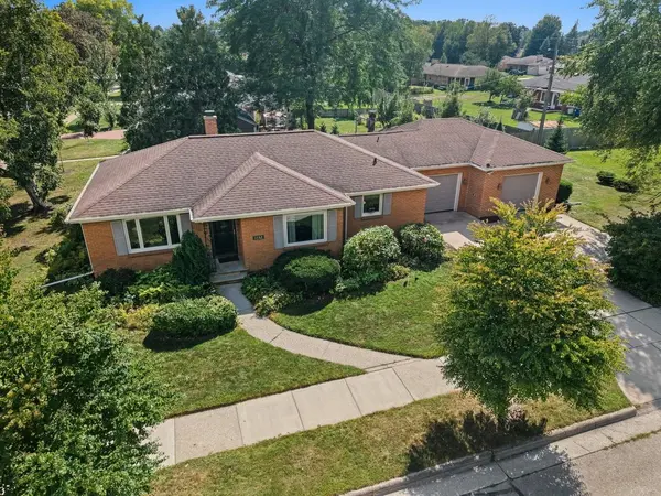 1862 MELON AVE, Green Bay, WI 54302-3449