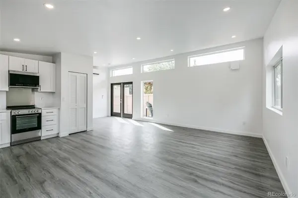812 S Eliot ST, Denver, CO 80219