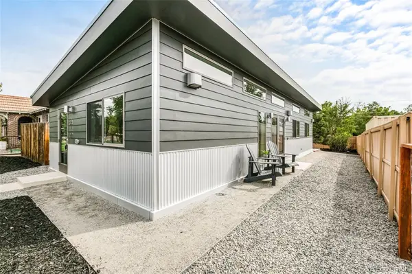 812 S Eliot ST, Denver, CO 80219