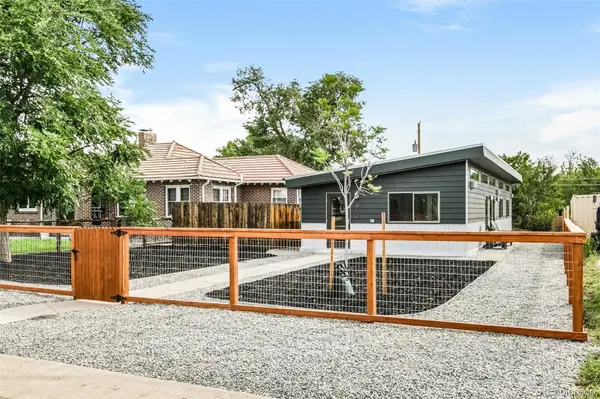 812 S Eliot ST, Denver, CO 80219
