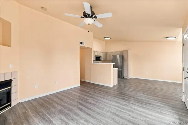 9973 E Carolina CIR #201, Aurora, CO 80247