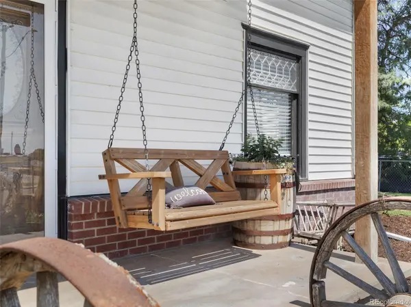 415 Clark ST, Kersey, CO 80644