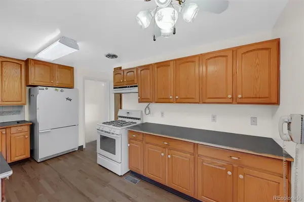 2245 Bell CT, Denver, CO 80215
